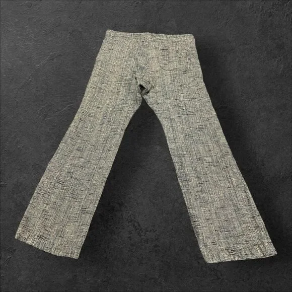 Imogene + Willie Women’s Lounge Pants Medium Drawstring Textured Woven